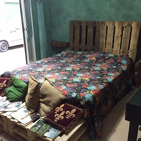 B&B La Salghe Argenta Phòng bức ảnh
