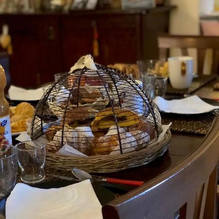 B&B La Salghe Argenta Ngoại thất bức ảnh