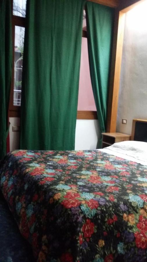 B&B La Salghe Argenta Ngoại thất bức ảnh