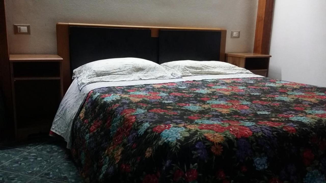 B&B La Salghe Argenta Ngoại thất bức ảnh